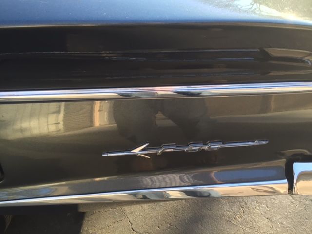1962 Oldsmobile F-85 Convertible - photo 12