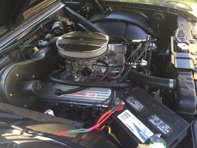 1962 Oldsmobile F-85 Convertible - photo 6