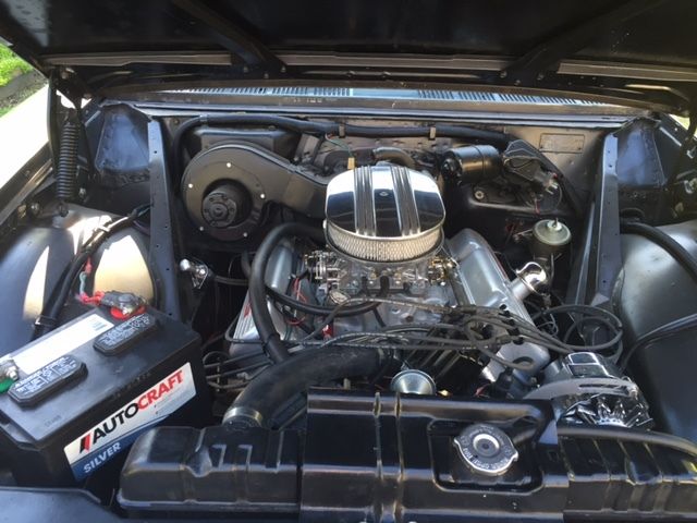 1962 Oldsmobile F-85 Convertible - photo 7