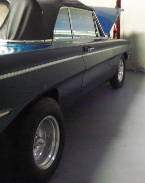 1962 Oldsmobile F85 Convertible 1962 Oldsmobile Cutlass