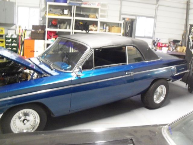 1962 Oldsmobile Cutlass - photo 10