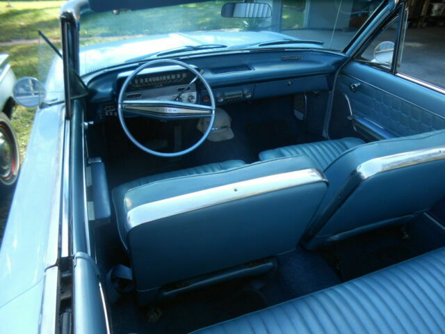 1962 Oldsmobile F85 - photo 10