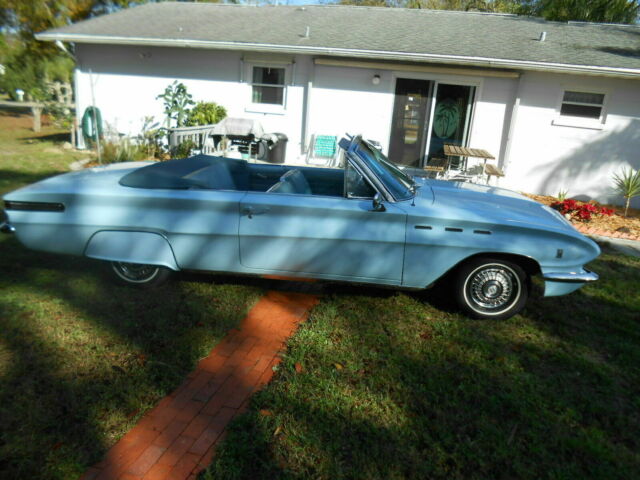 1962 Oldsmobile F85 - photo 12