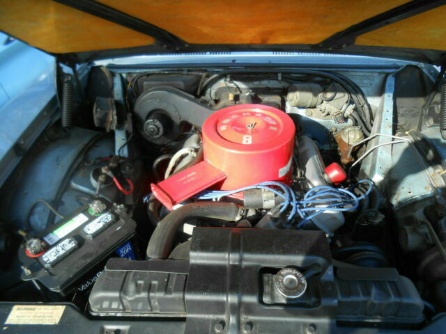 1962 Oldsmobile F85 - photo 5