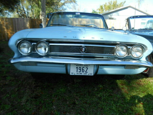 1962 Oldsmobile F85 - photo 8