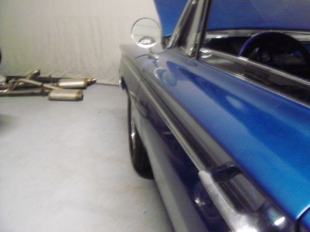 1962 Oldsmobile Cutlass - photo 2