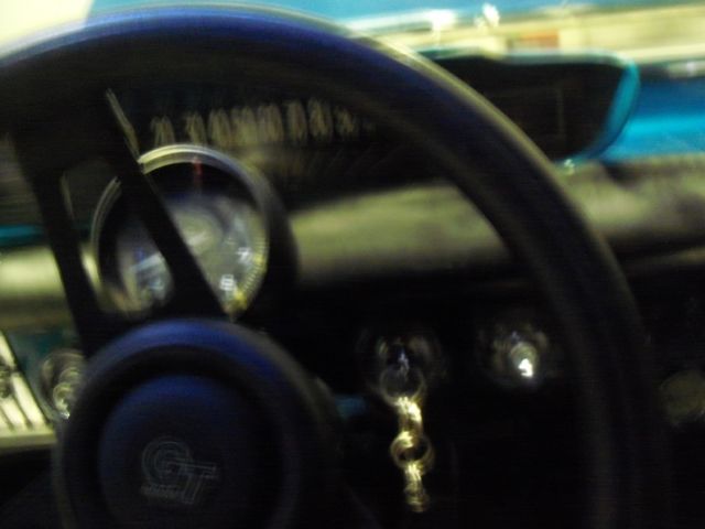 1962 Oldsmobile Cutlass - photo 3