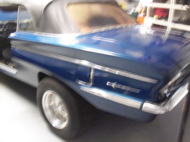 1962 Oldsmobile Cutlass - photo 7