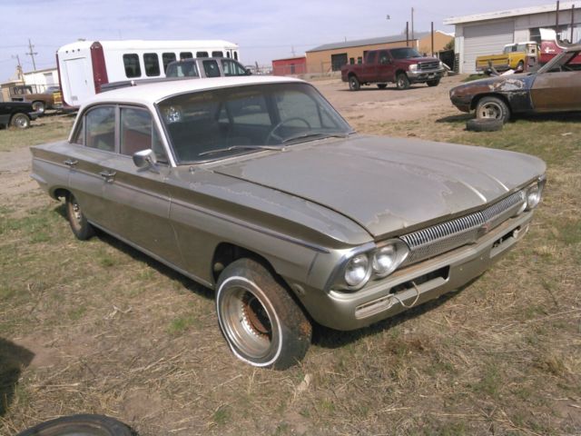 1962 Oldsmobile Other