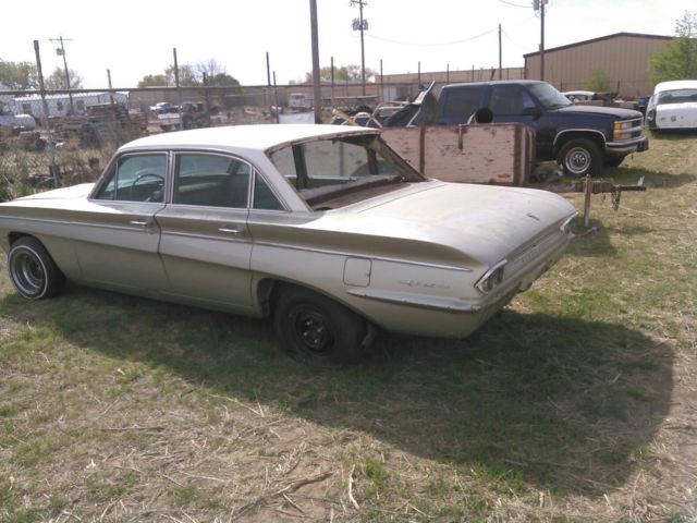 1962 Oldsmobile Other - photo 2
