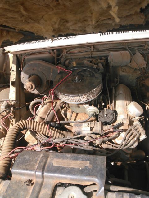 1962 Oldsmobile Other - photo 3
