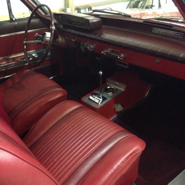 1962 Oldsmobile Other Jetfire - photo 12