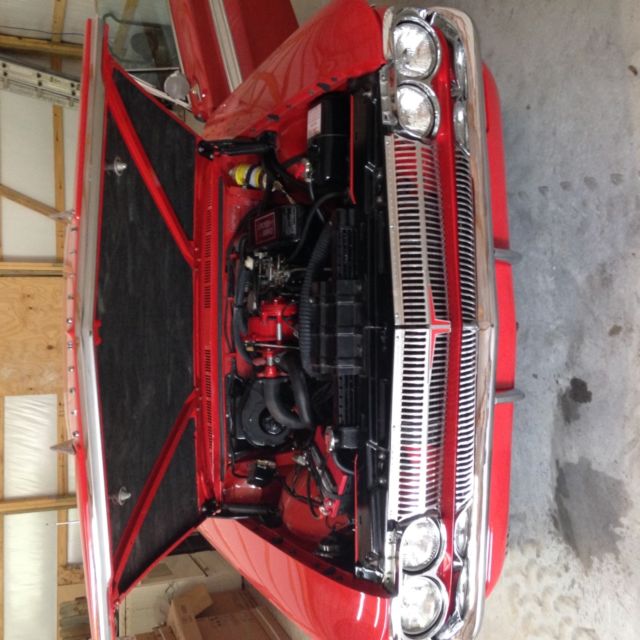 1962 Oldsmobile Other Jetfire - photo 4