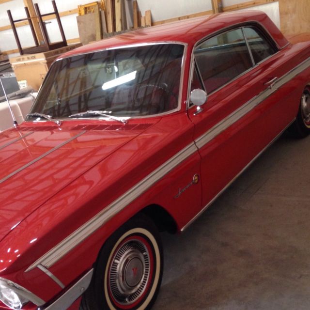 1962 Oldsmobile Other Jetfire - photo 5