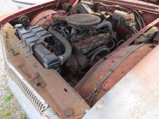 1962 Oldsmobile Other - photo 10