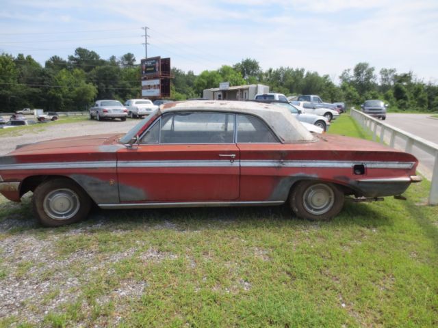 1962 Oldsmobile Other - photo 3