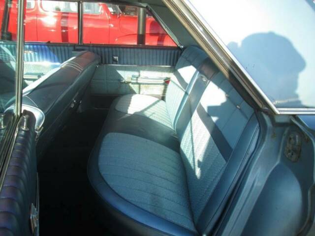 1962 Oldsmobile Ninety-Eight - photo 10