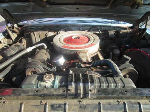 1962 Oldsmobile Ninety-Eight - photo 7
