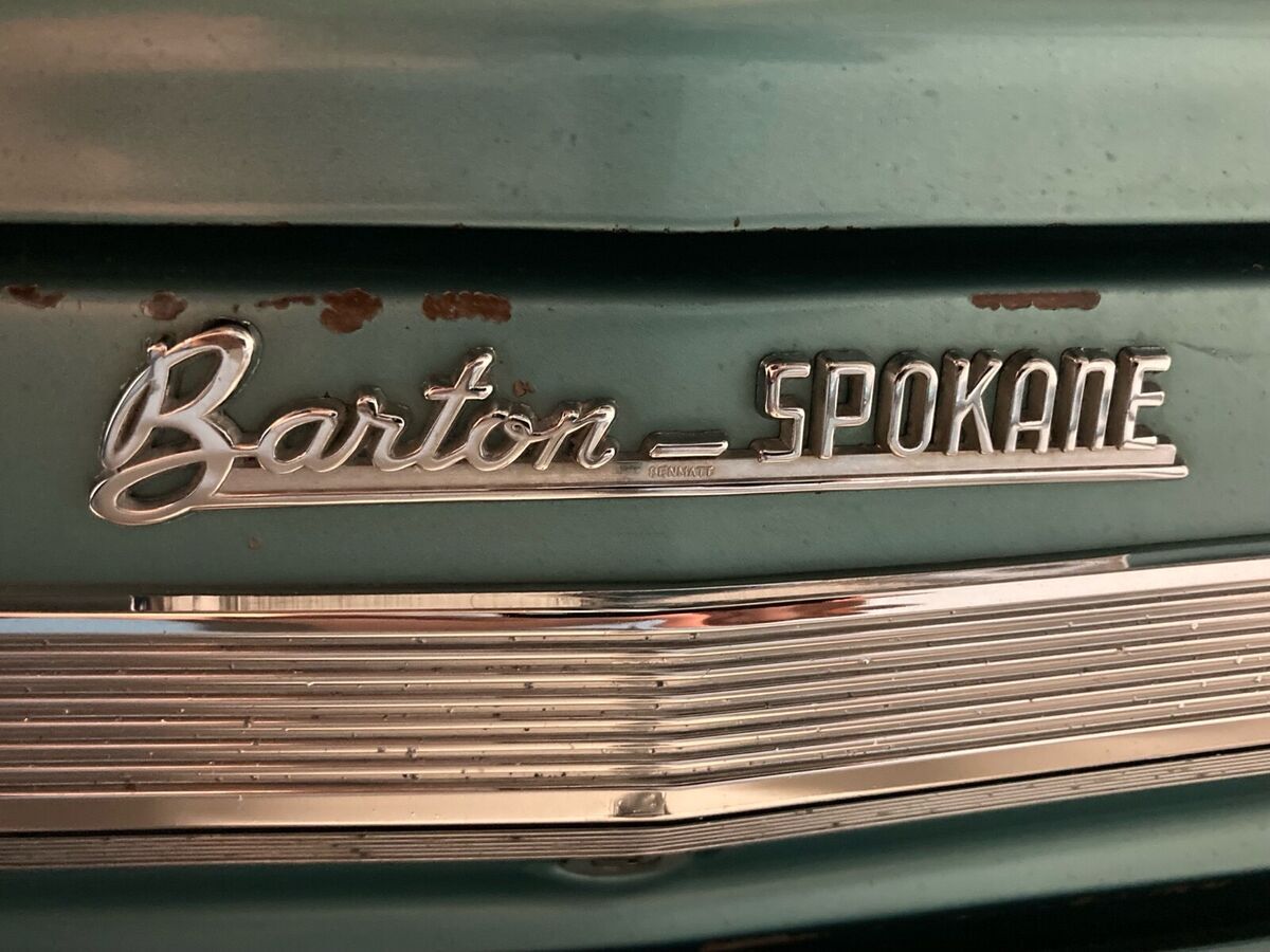 1962 Oldsmobile Ninety-Eight Holiday - photo 9
