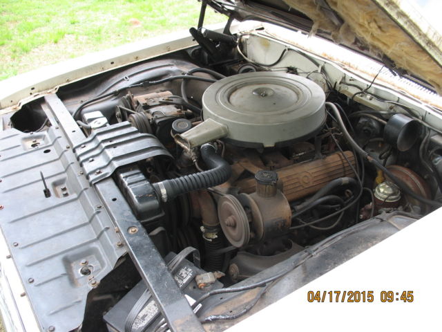 1962 Oldsmobile Ninety-Eight - photo 10