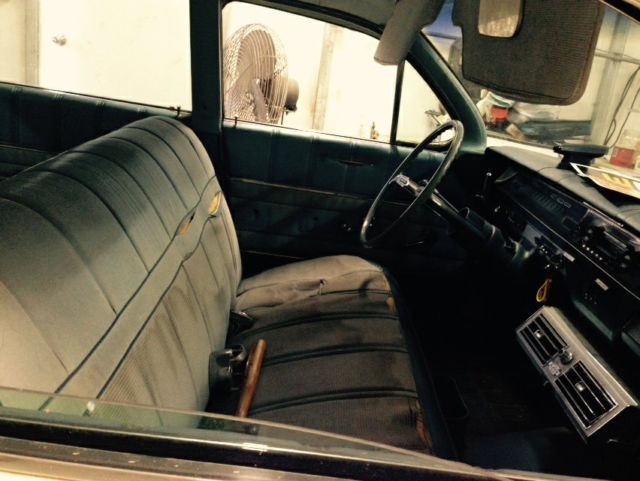 1962 Oldsmobile Ninety-Eight - photo 11