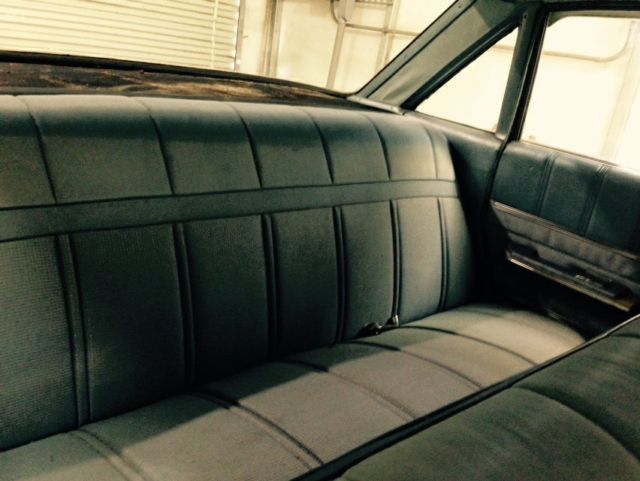 1962 Oldsmobile Ninety-Eight - photo 12