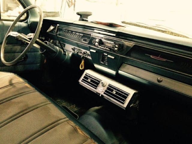 1962 Oldsmobile Ninety-Eight - photo 13