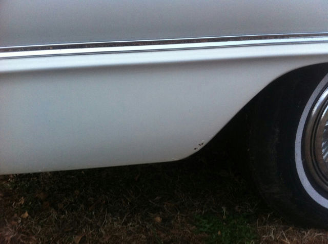1962 Oldsmobile Ninety-Eight - photo 9