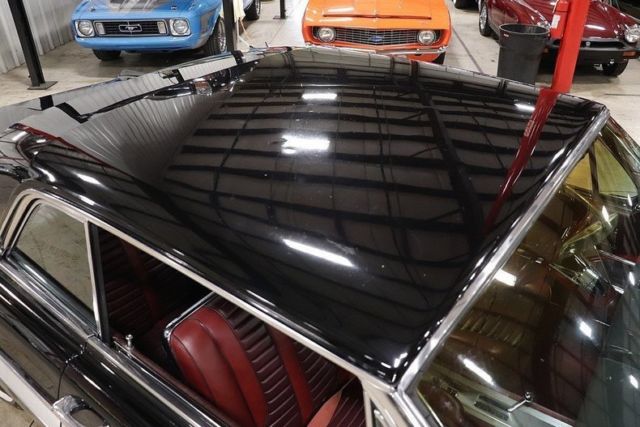 1962 Oldsmobile Starfire -- - photo 10