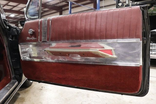 1962 Oldsmobile Starfire -- - photo 12