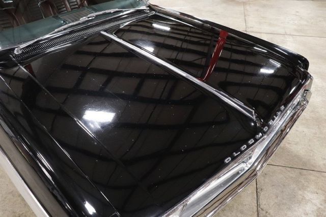 1962 Oldsmobile Starfire -- - photo 9