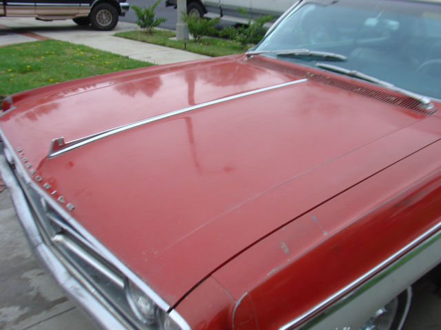1962 Oldsmobile Starfire Starfire - photo 10