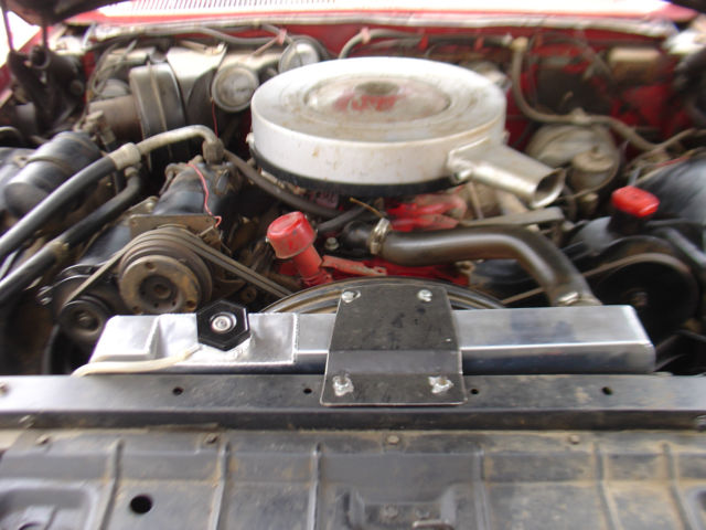 1962 Oldsmobile Starfire Starfire - photo 7