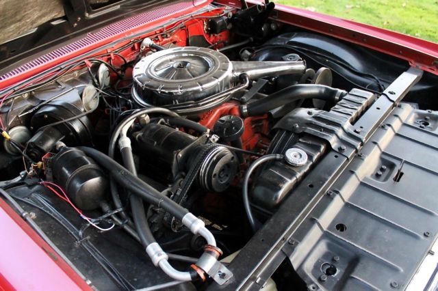 1962 Oldsmobile Starfire 2-door Hardtop - photo 13