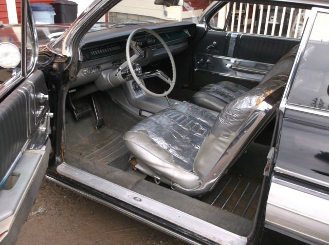 1962 Other Makes Starfire Deluxe - photo 10
