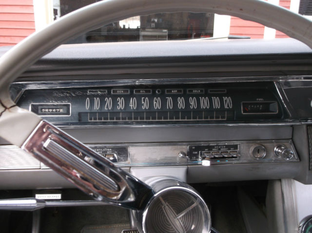 1962 Other Makes Starfire Deluxe - photo 11