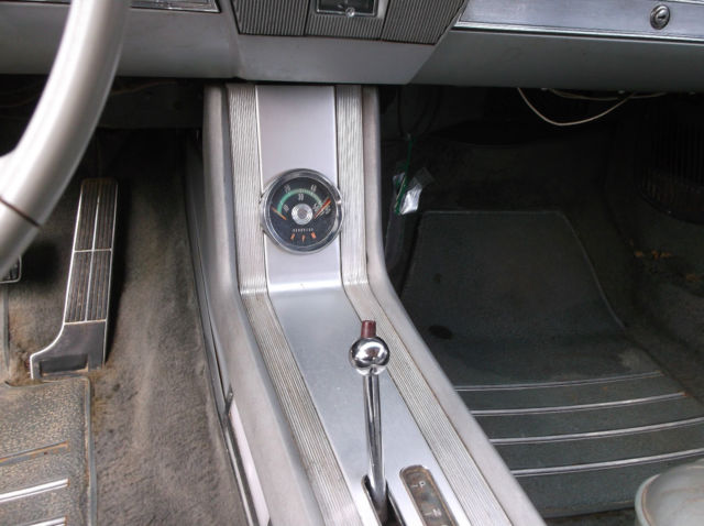 1962 Other Makes Starfire Deluxe - photo 12