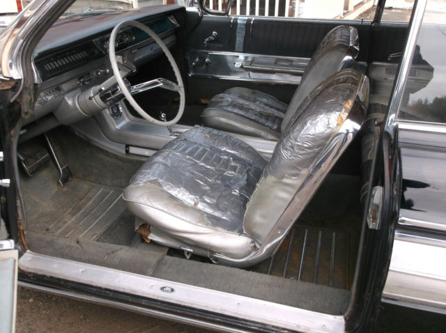 1962 Other Makes Starfire Deluxe - photo 13