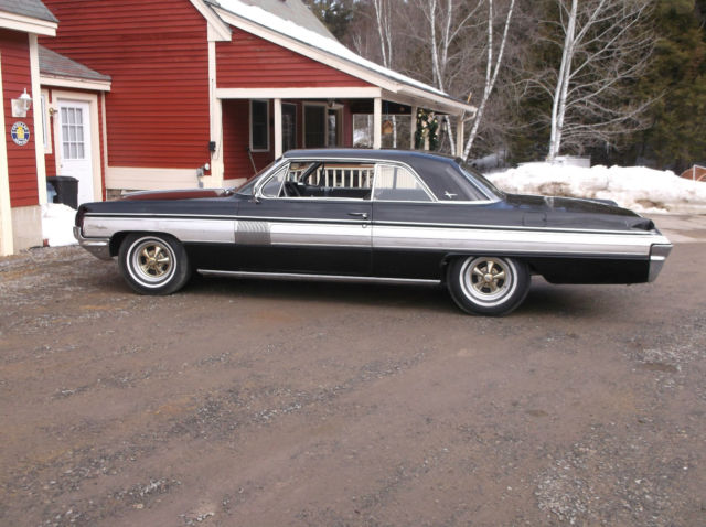 1962 Other Makes Starfire Deluxe - photo 2