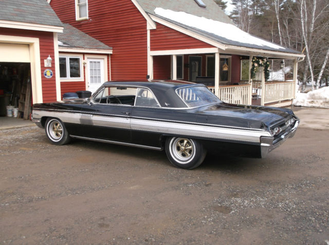 1962 Other Makes Starfire Deluxe - photo 3