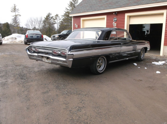 1962 Other Makes Starfire Deluxe - photo 5