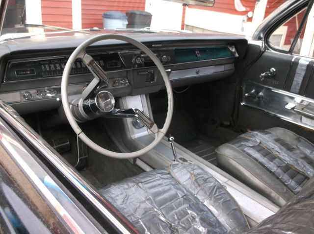 1962 Other Makes Starfire Deluxe - photo 9