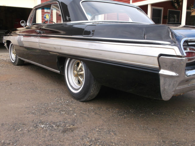 1962 Other Makes Starfire Deluxe - photo 6