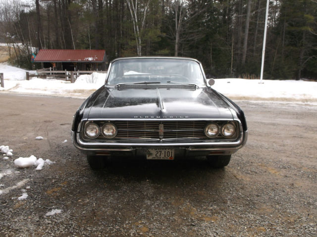 1962 Other Makes Starfire Deluxe - photo 8