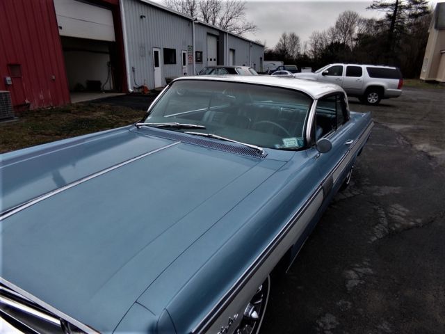 1962 Oldsmobile Starfire Starfire - photo 12