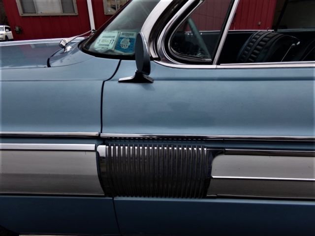 1962 Oldsmobile Starfire Starfire - photo 2