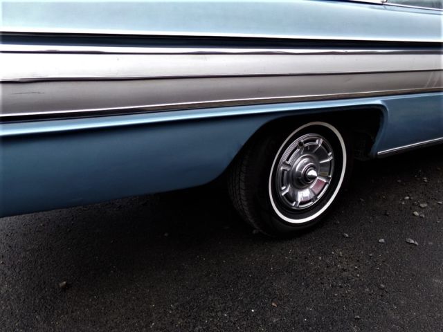 1962 Oldsmobile Starfire Starfire - photo 4