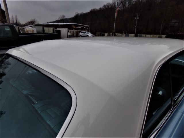 1962 Oldsmobile Starfire Starfire - photo 6
