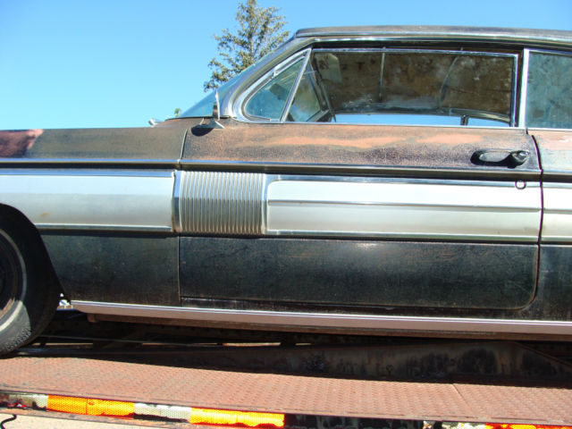 1962 Oldsmobile Starfire - photo 12