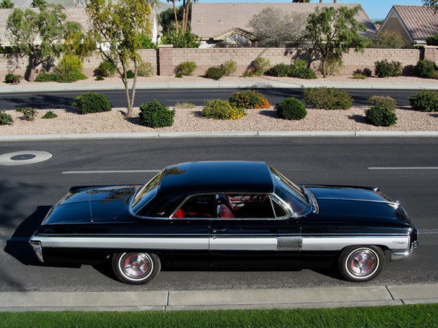 1962 Oldsmobile Starfire NO RESERVE - photo 11